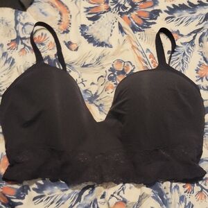 Natori Bliss Perfection Soft Cup Contour Bra 36DDD Tshirt Bra Aerie Skims